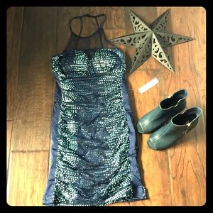 Teeze Me Dress - Be your own mermaid 🧜‍♀️✌️